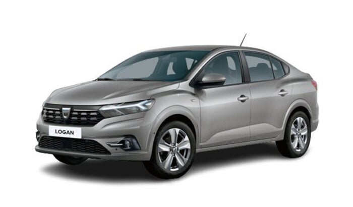 DACIA DUSTER 4x4